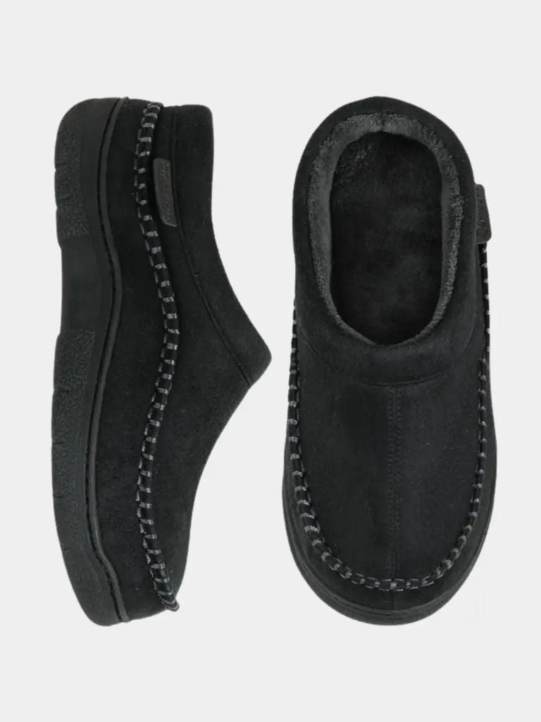 Luksusowe Kapcie Heritage Lined