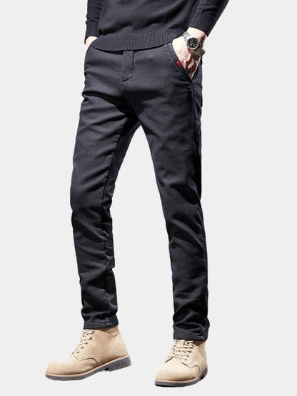 Spodnie Slim Heritage