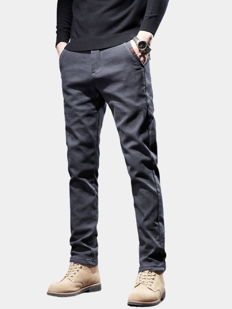 Spodnie Slim Heritage