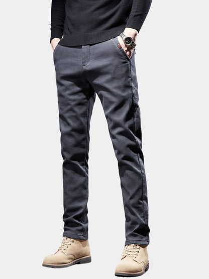 Spodnie Slim Heritage