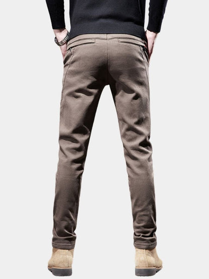 Spodnie Slim Heritage