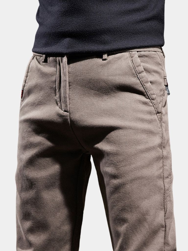 Spodnie Slim Heritage