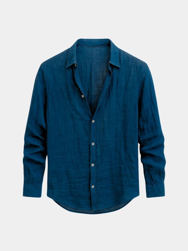 [SPECIAL SET] Summer Linen Shirt Reverie