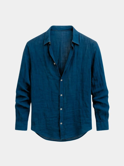 [SPECIAL SET] Summer Linen Shirt Reverie