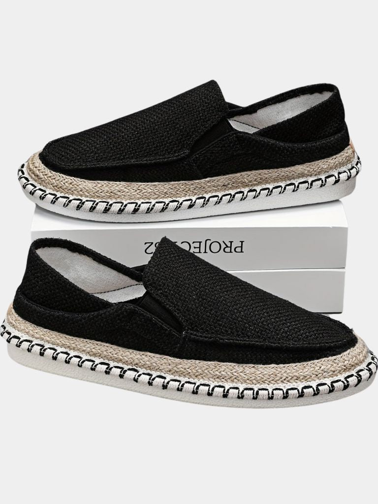 Buty Lusso Riviera