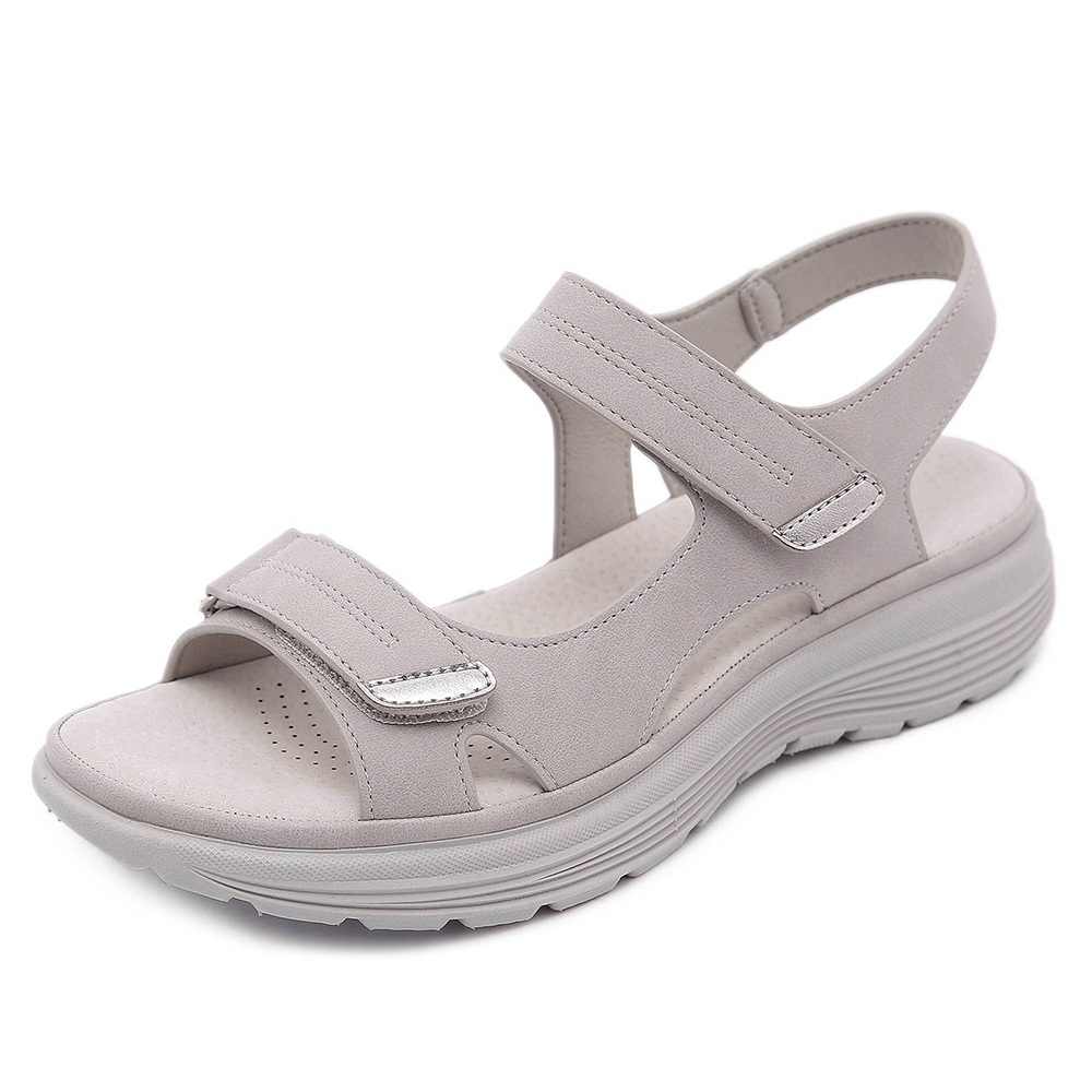 Sonja™ | Orthopaedic Leather Sandals