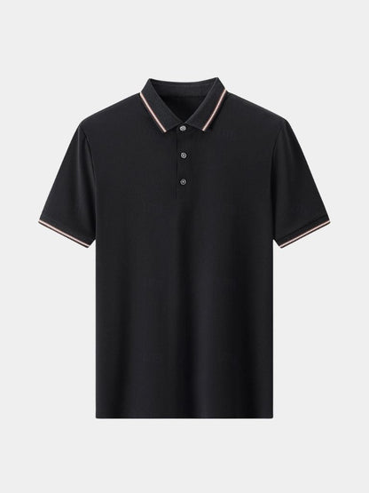Polo z Nocnym Wykończeniem