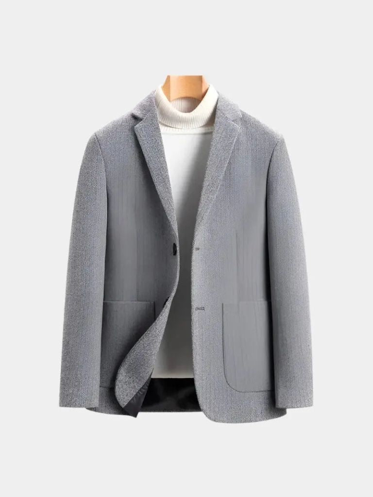 Minimalistyczna Marynarka