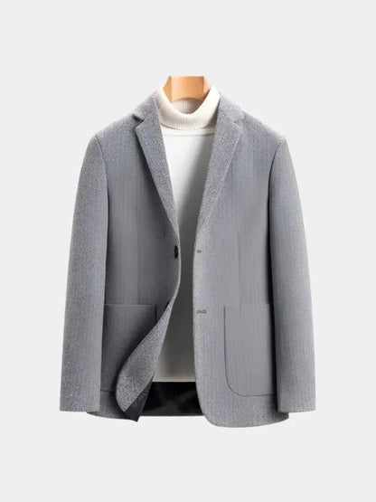 Minimalistyczna Marynarka