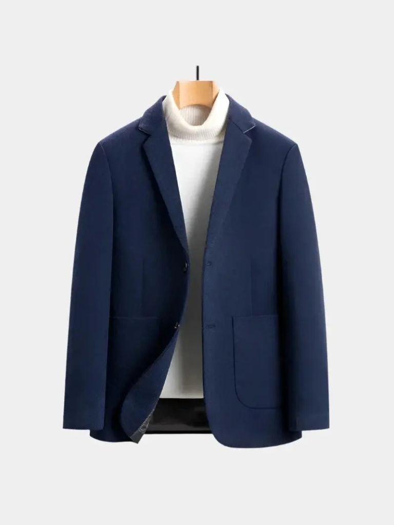Minimalistyczna Marynarka
