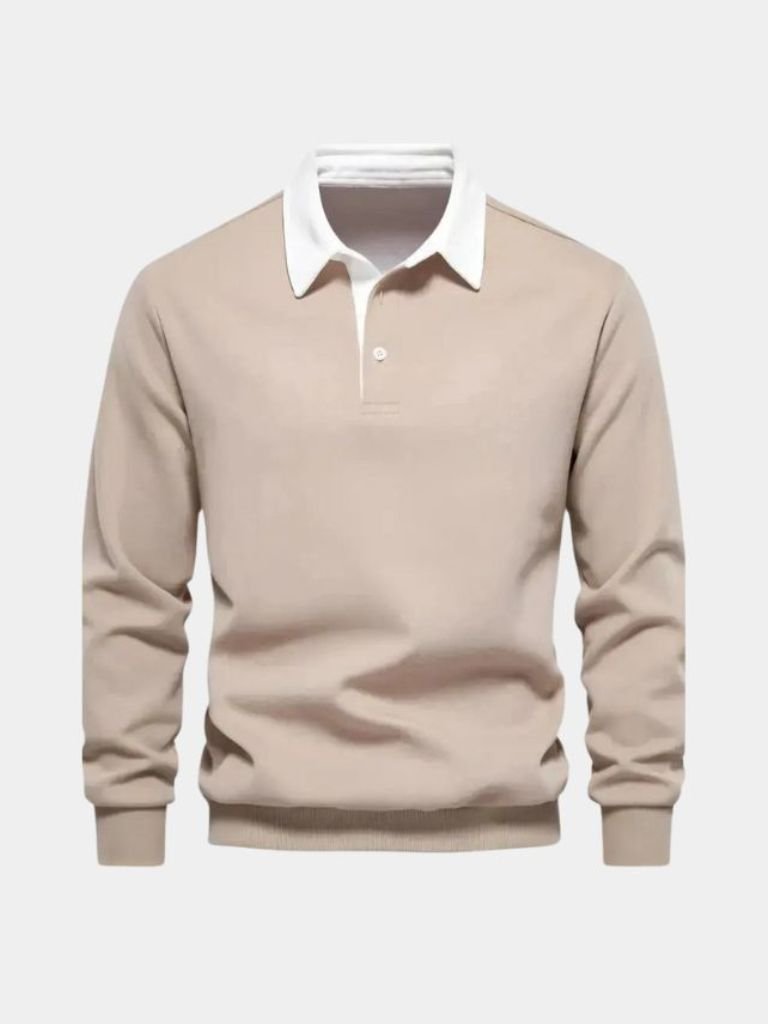 Koszulka Polo Old Money Essential