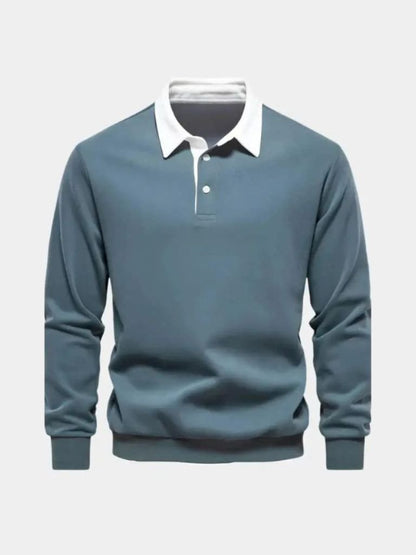 Koszulka Polo Old Money Essential