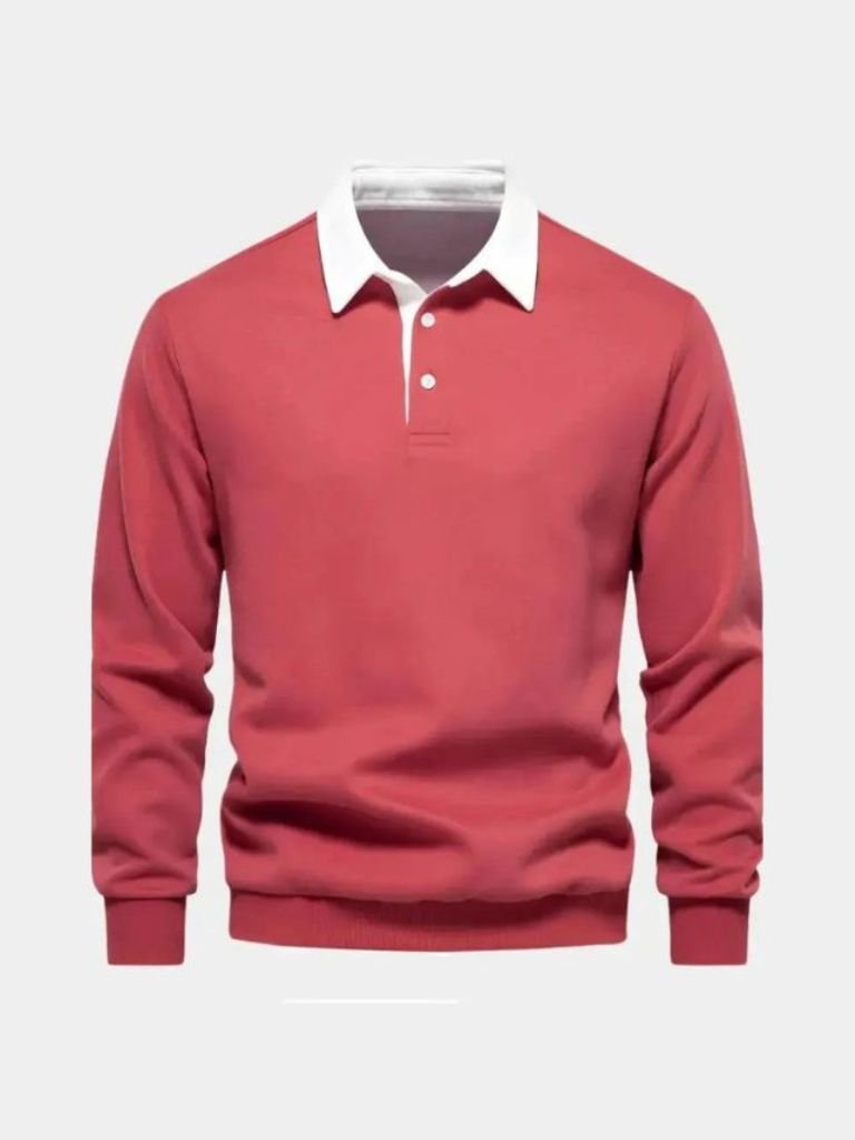 Koszulka Polo Old Money Essential