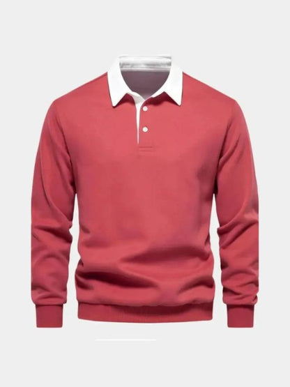 Koszulka Polo Old Money Essential