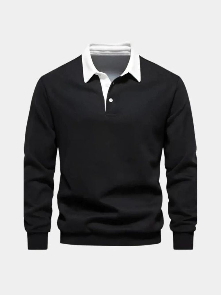 Koszulka Polo Old Money Essential