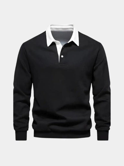 Koszulka Polo Old Money Essential