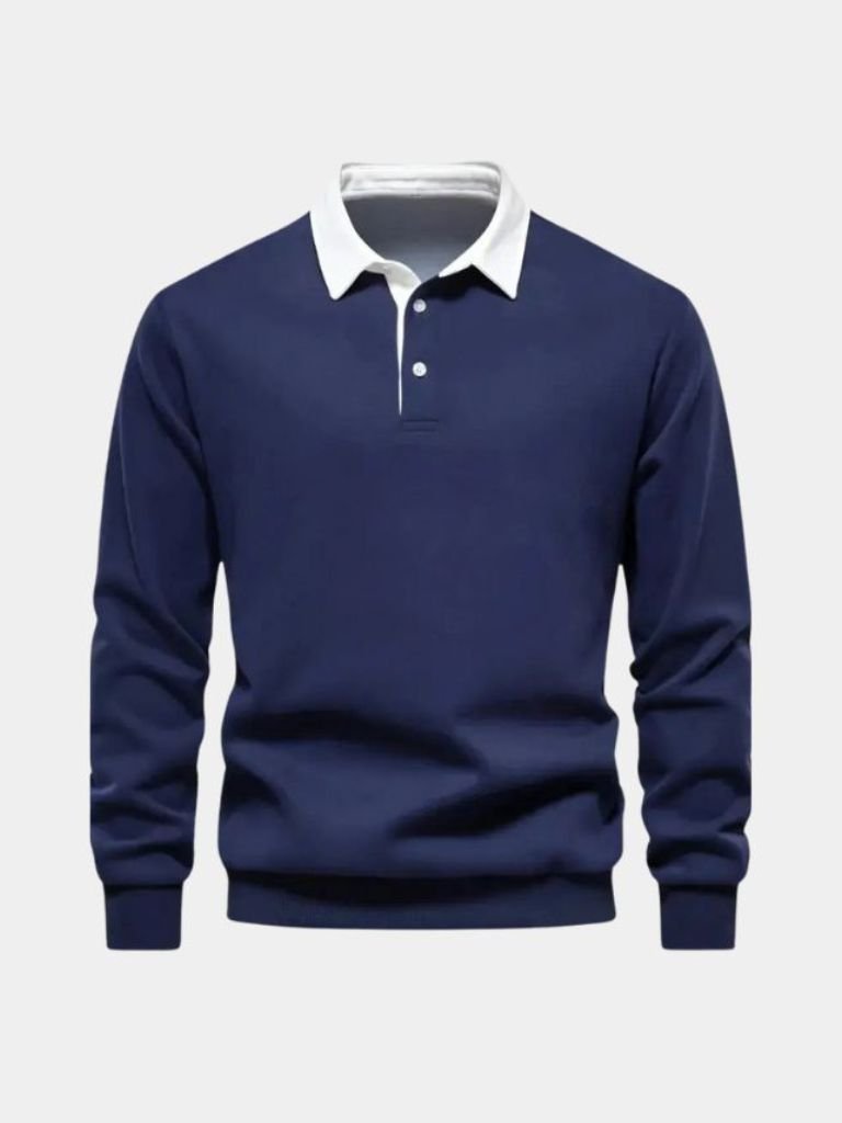 Koszulka Polo Old Money Essential