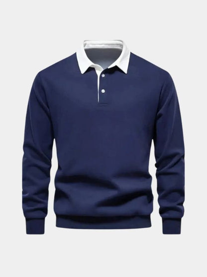 Koszulka Polo Old Money Essential