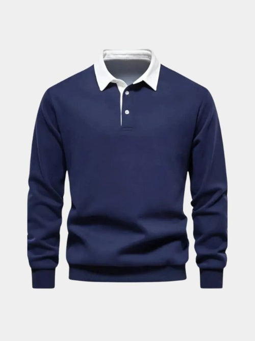 Koszulka Polo Old Money Essential
