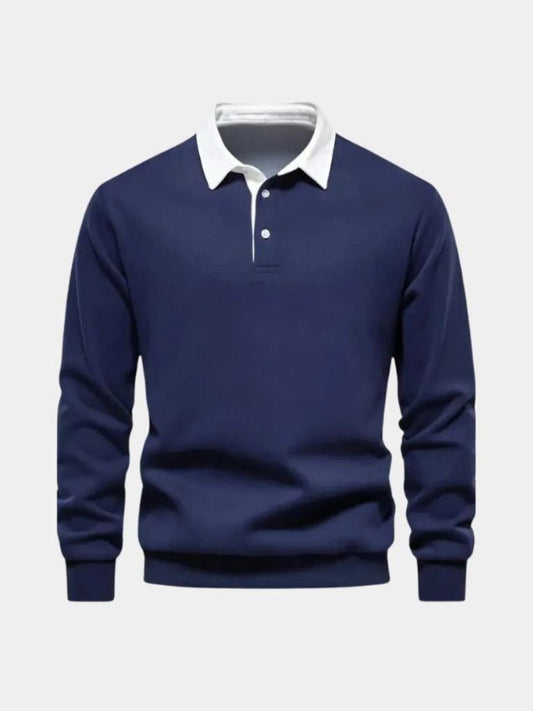 Koszulka Polo Old Money Essential