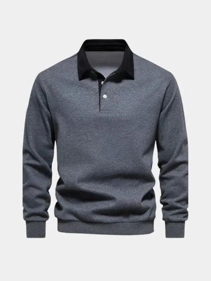 Koszulka Polo Old Money Essential