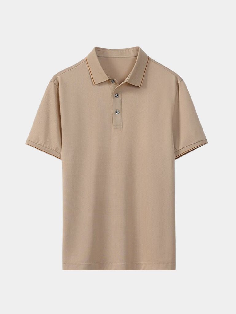 Koszula Polo Oxford
