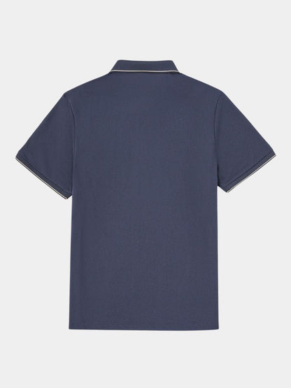 Koszula Polo Oxford