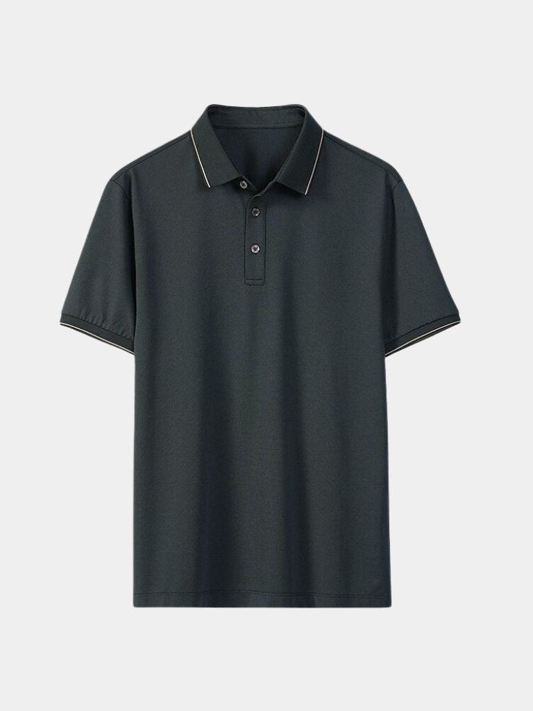 Koszula Polo Oxford