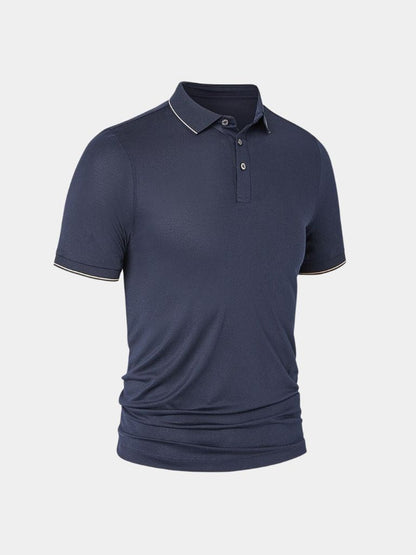 Koszula Polo Oxford