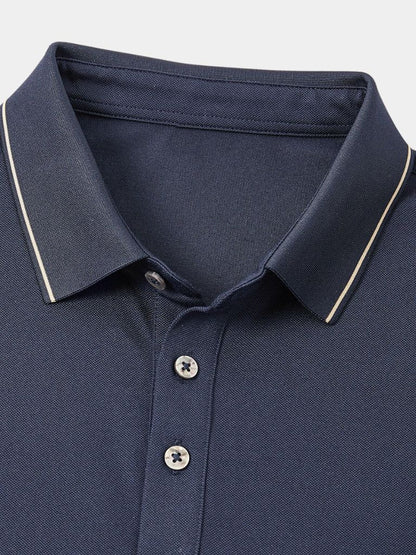 Koszula Polo Oxford