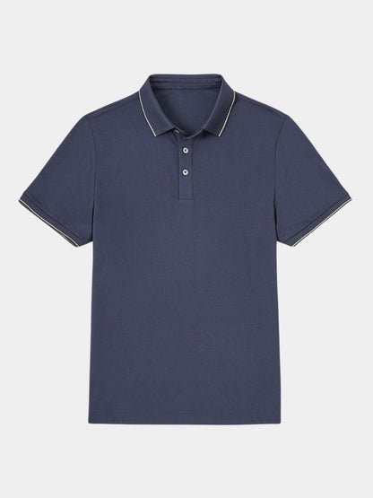 Koszula Polo Oxford