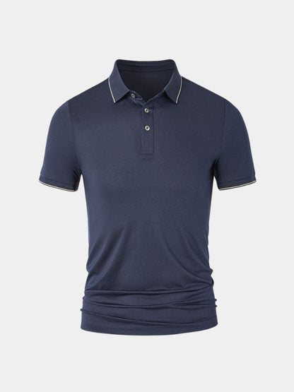 Koszula Polo Oxford