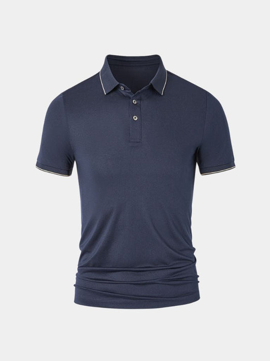 Koszula Polo Oxford