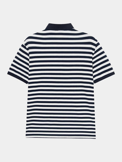 Elegancki Polo Riviera