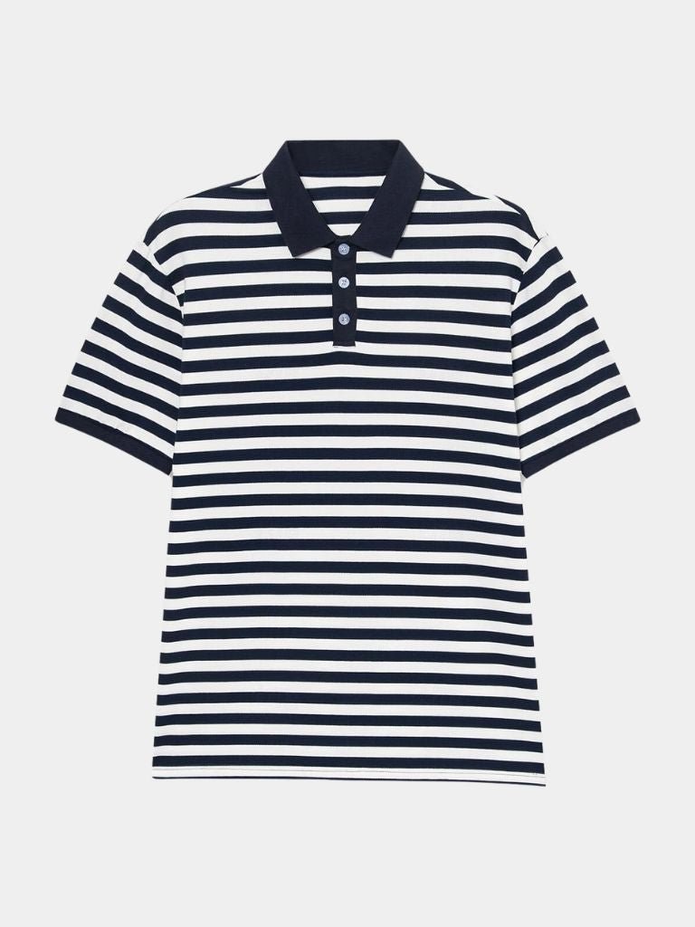 Elegancki Polo Riviera