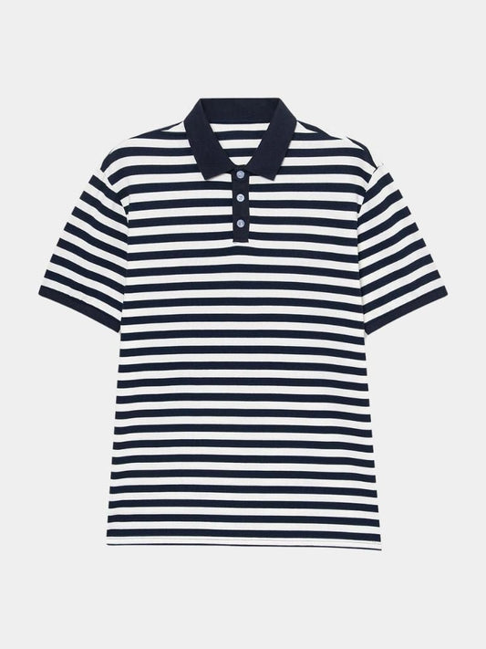 Elegancki Polo Riviera