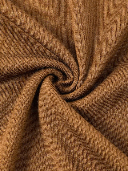 Polo z Długim Rękawem Royal Comfort