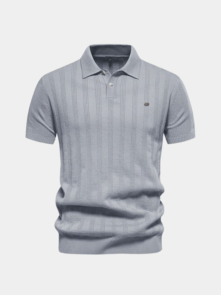 Royal Cord Polo
