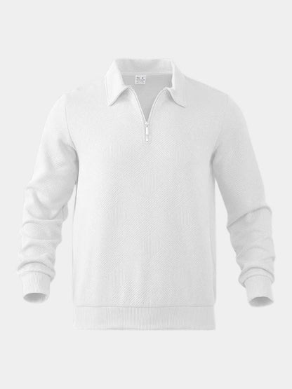 Sweter Sandmoor Luxe