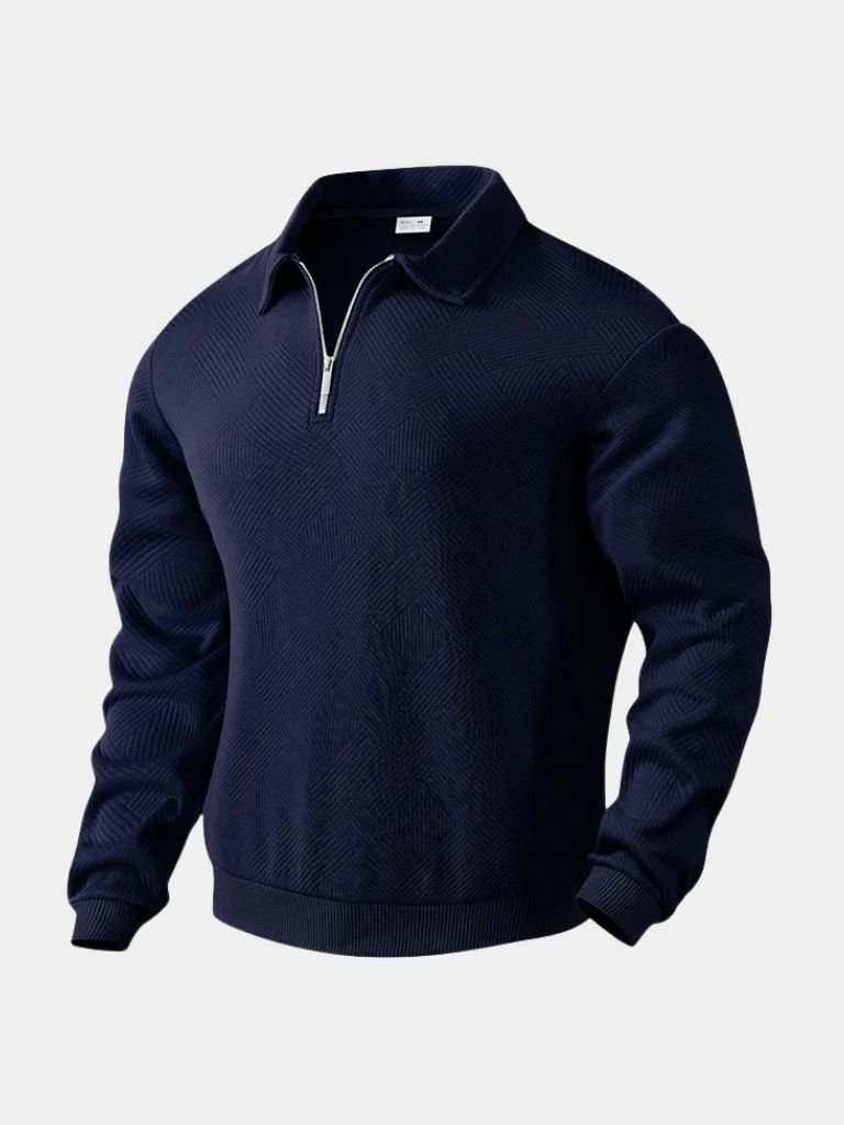 Sweter Sandmoor Luxe