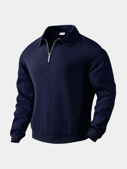 Sweter Sandmoor Luxe
