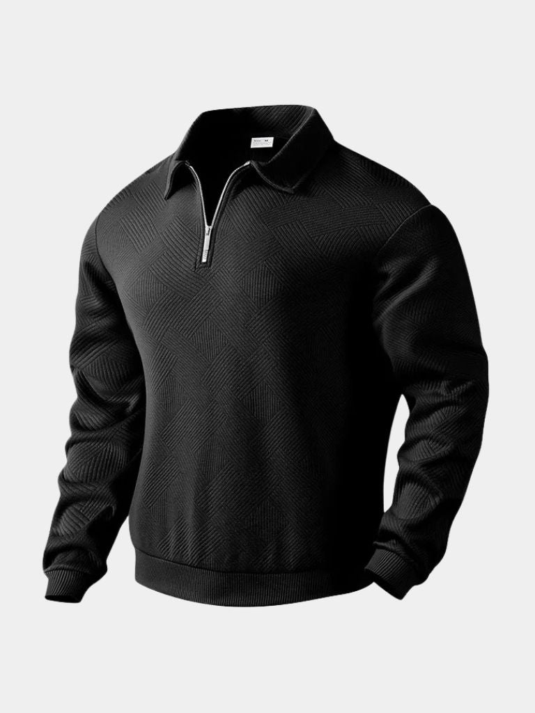 Sweter Sandmoor Luxe