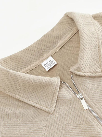 Sweter Sandmoor Luxe