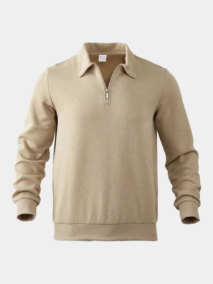 Sweter Sandmoor Luxe