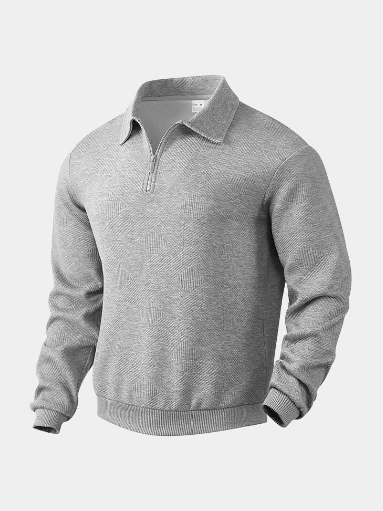 Sweter Sandmoor Luxe