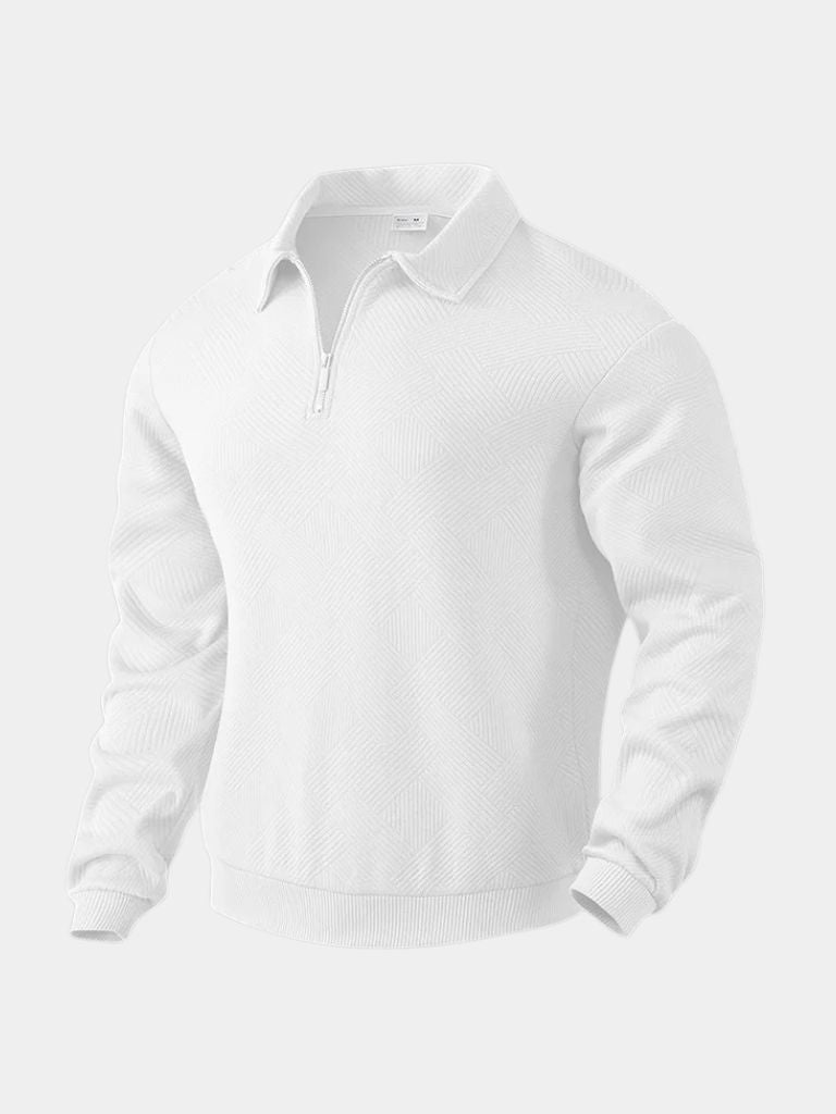 Sweter Sandmoor Luxe