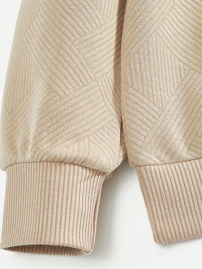 Sweter Sandmoor Luxe