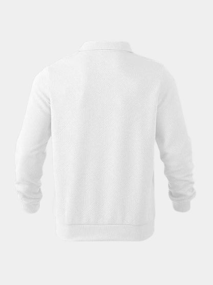 Sweter Sandmoor Luxe
