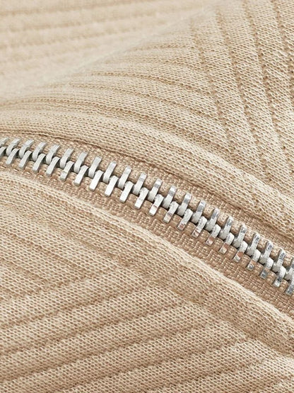Sweter Sandmoor Luxe