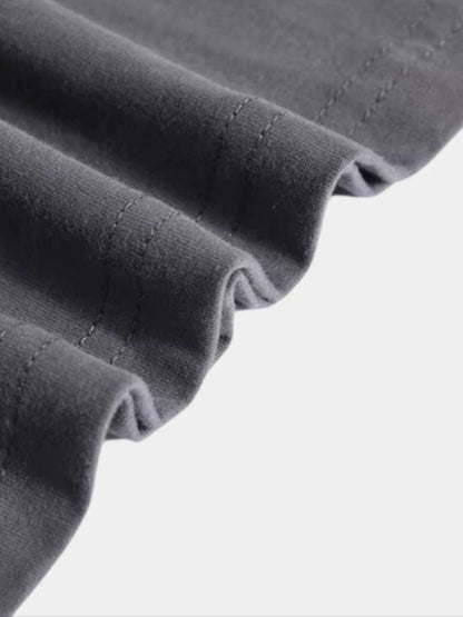 Slim Fit Pullover